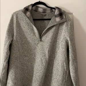 Women’s Eddie Bauer Radiator Fleece 1/4 Zip